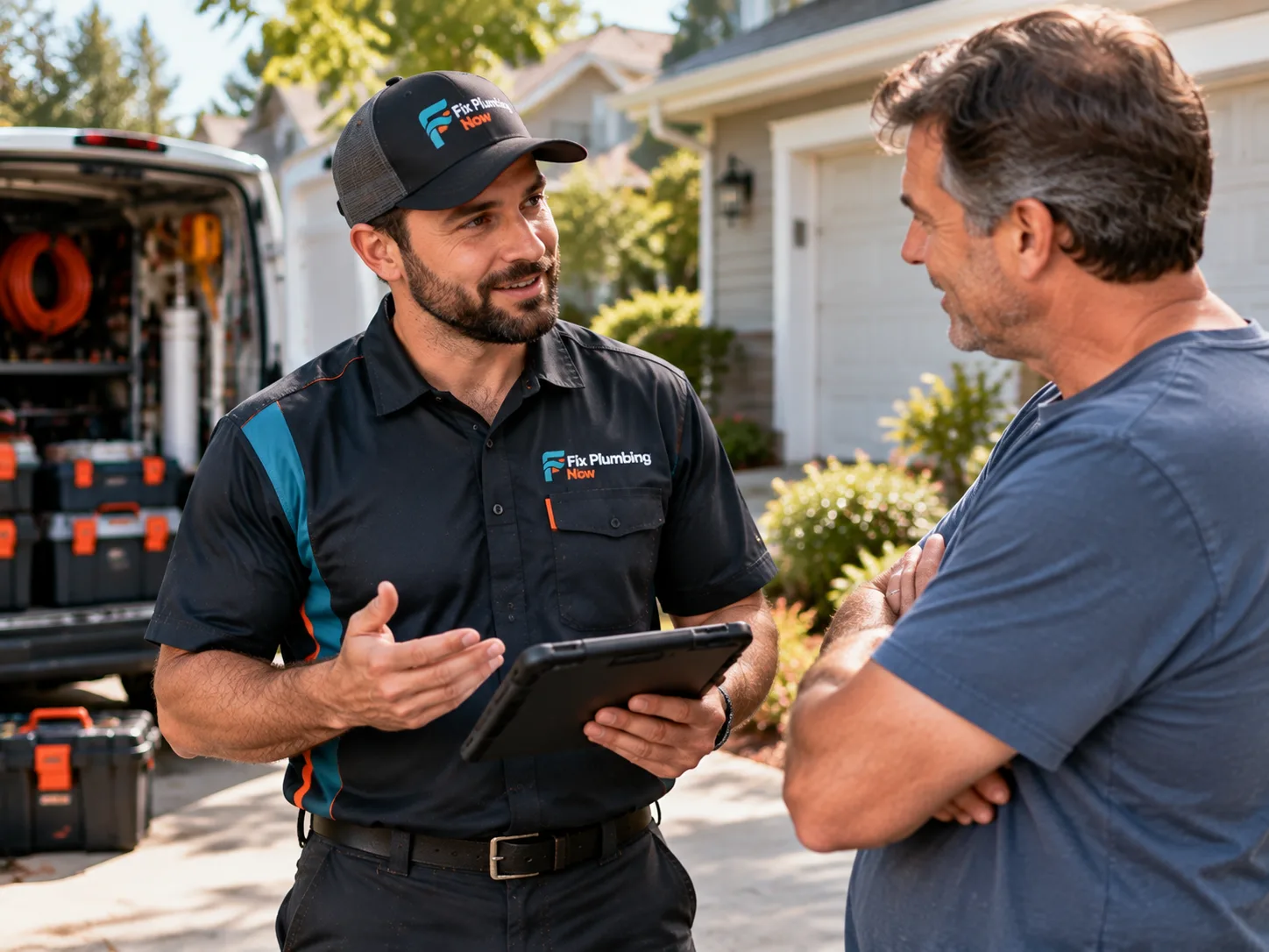 Clogged Drain Service Clarkston, MI FAQs